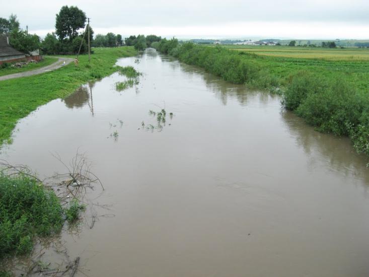 Бабухів з panoramio.com - Бабухів