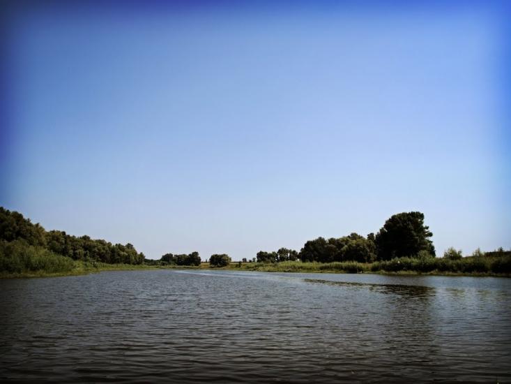Першотравенка з panoramio.com - Первотравенка