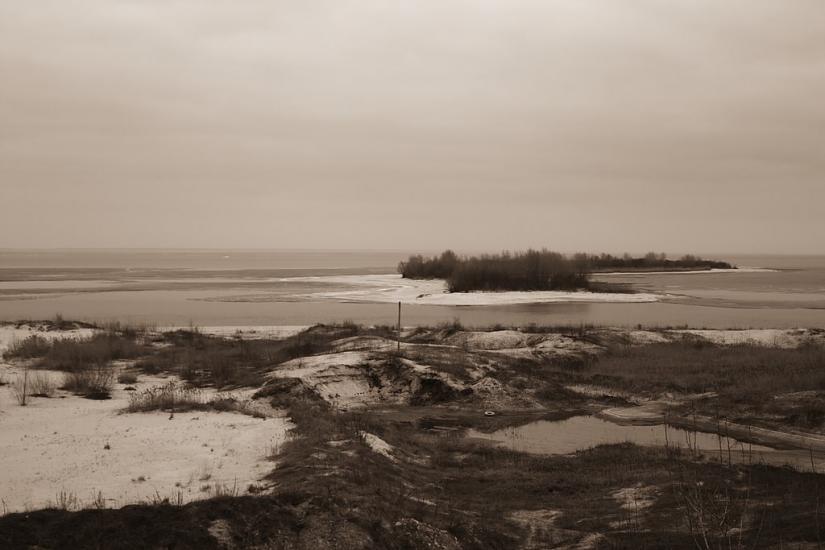 Червона Слобода з panoramio.com - Червоная Слобода