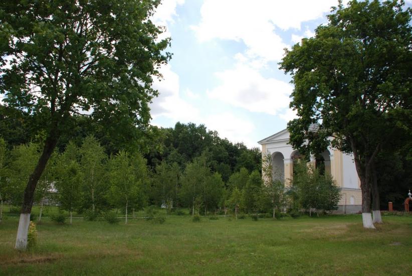 Диканька з panoramio.com - Диканька