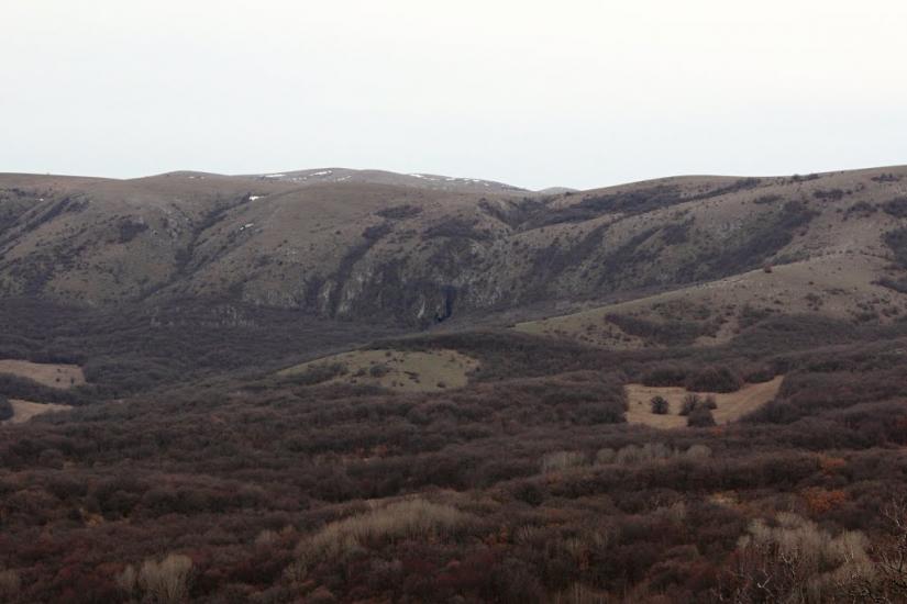 Пчолине з panoramio.com - Pcholyne