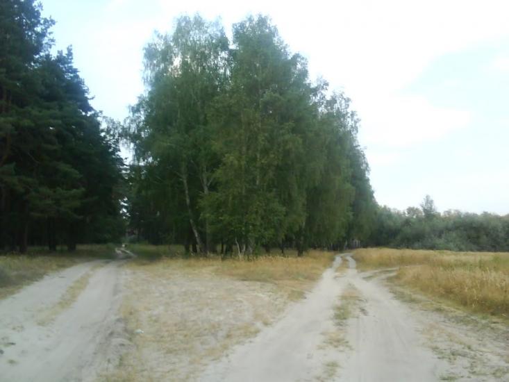 Охтирка з panoramio.com - Ахтырка