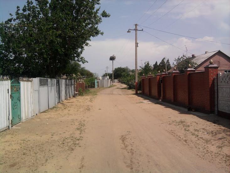 Мішково-Погорілове з panoramio.com - Мішково-Погорілове