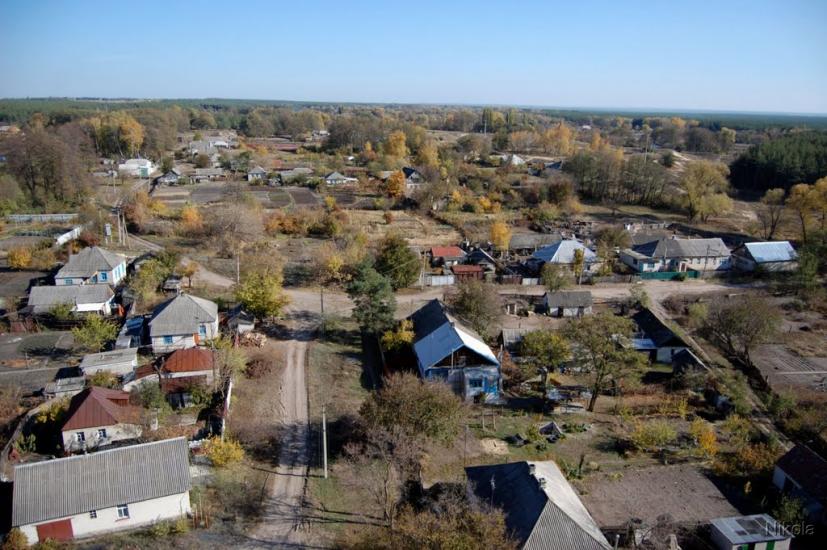 Варварівка з panoramio.com - Варварівка