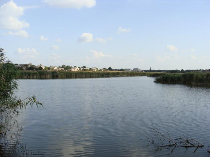 Кудашівка з panoramio.com - Кудашевка