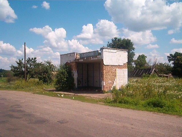 Соснівка з panoramio.com - Соснівка
