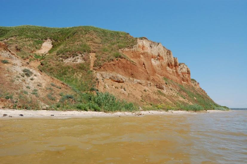 Олександрівка з panoramio.com - Александровка