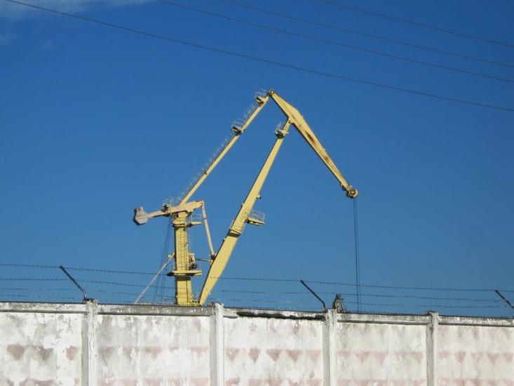 Рені з panoramio.com - Рени