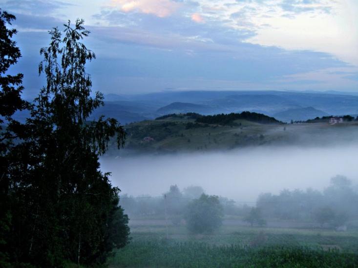 Хмелів з panoramio.com - Хмелів