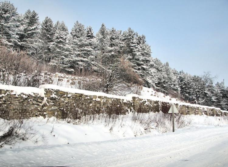 Тершів з panoramio.com - Тершів