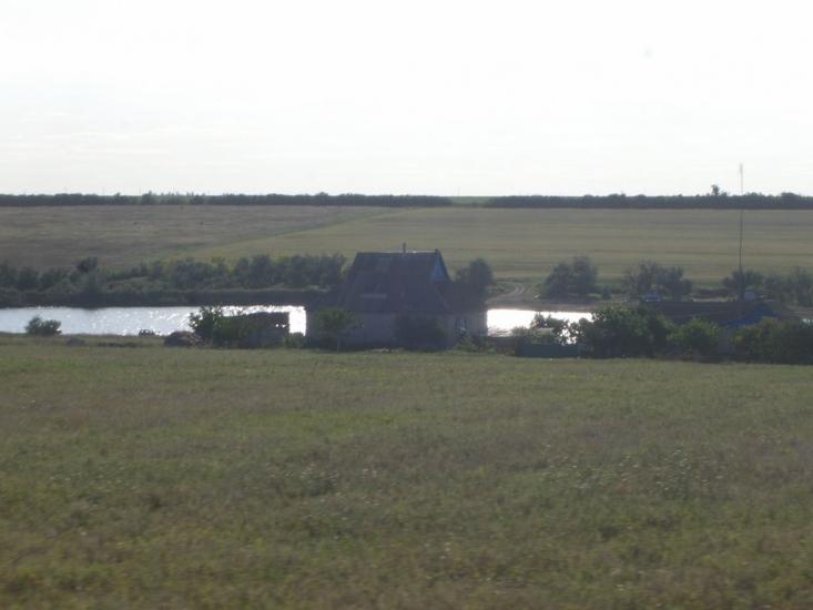 Василівка з panoramio.com - Василівка