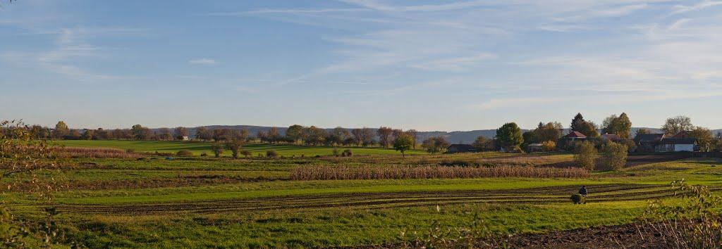 Почапи з panoramio.com - Почапи