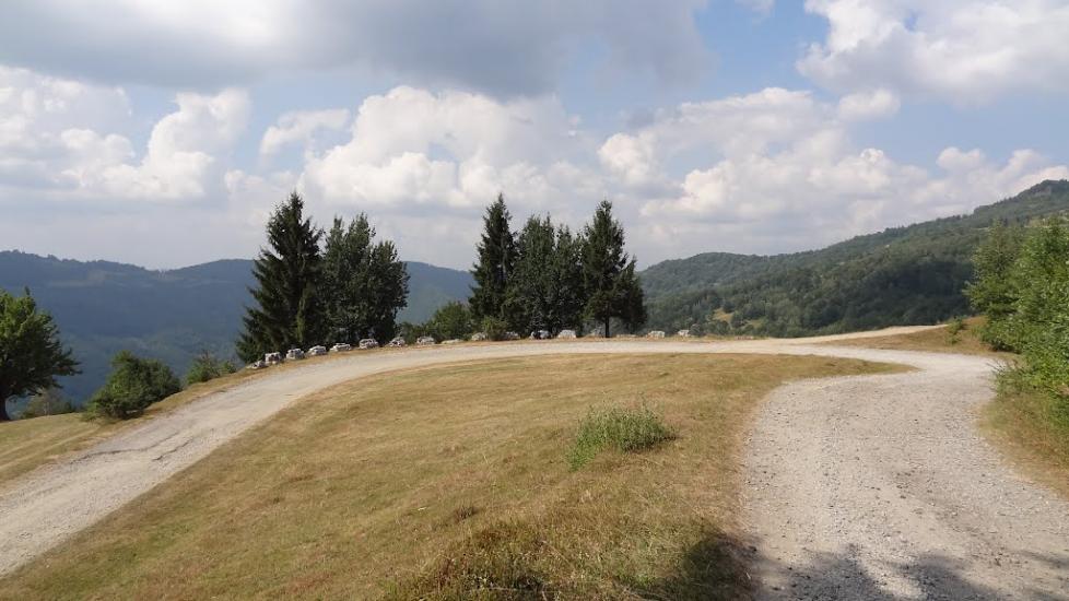 Косівська Поляна з panoramio.com - Косівська Поляна