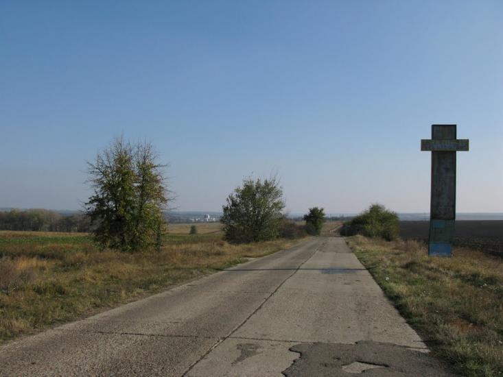 Михайлівка з panoramio.com - Михайловка