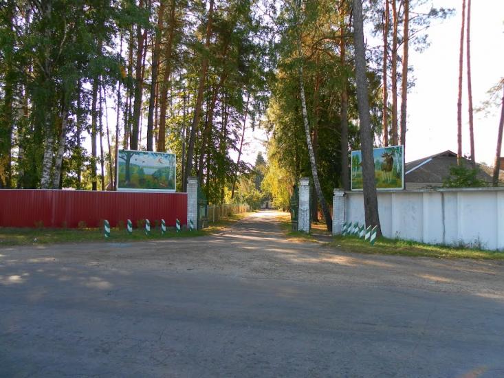 Гончарівське з panoramio.com - Goncharivske