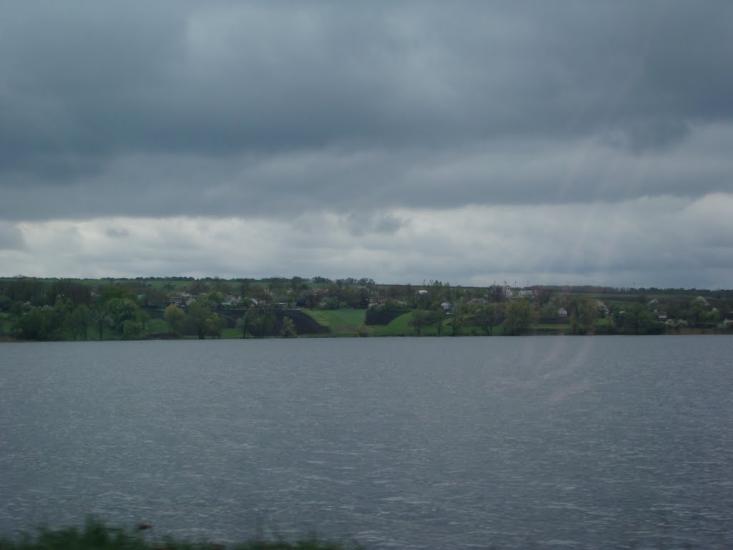 Телепине з panoramio.com - Телепино