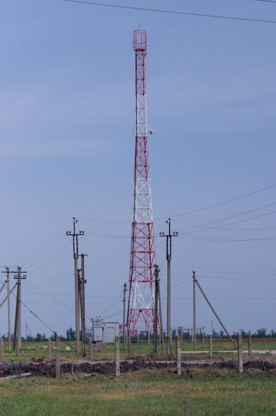 Крестянівка з panoramio.com - Крестянівка