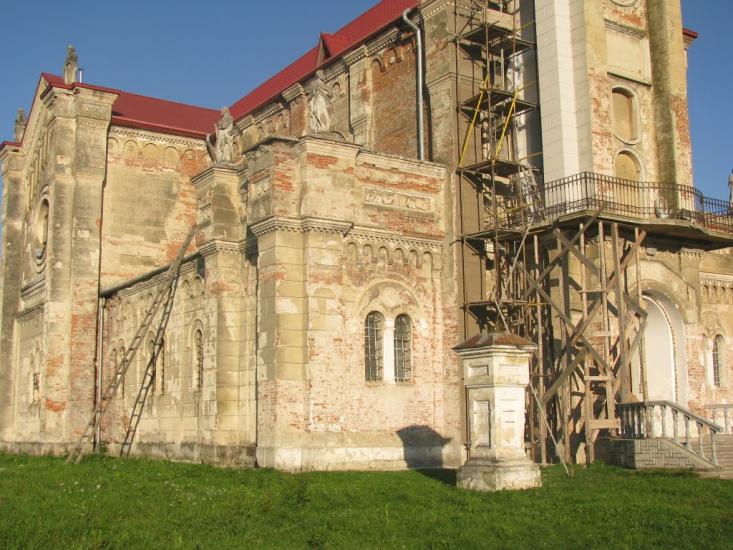 Руда з panoramio.com - Ruda