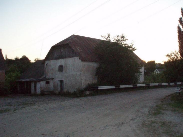 Вікнине з panoramio.com - Вікнине