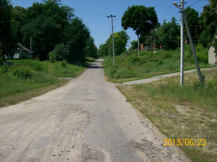 Пшеничники з panoramio.com - Пшеничники