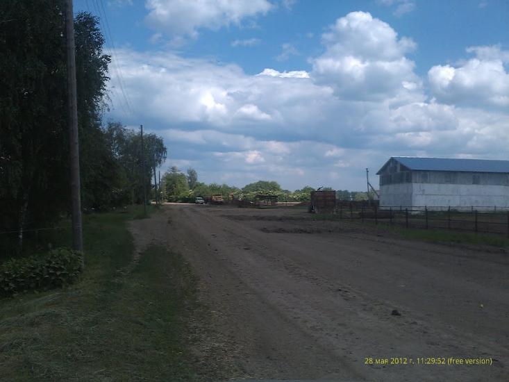 Вихвостів з panoramio.com - Вихвостів