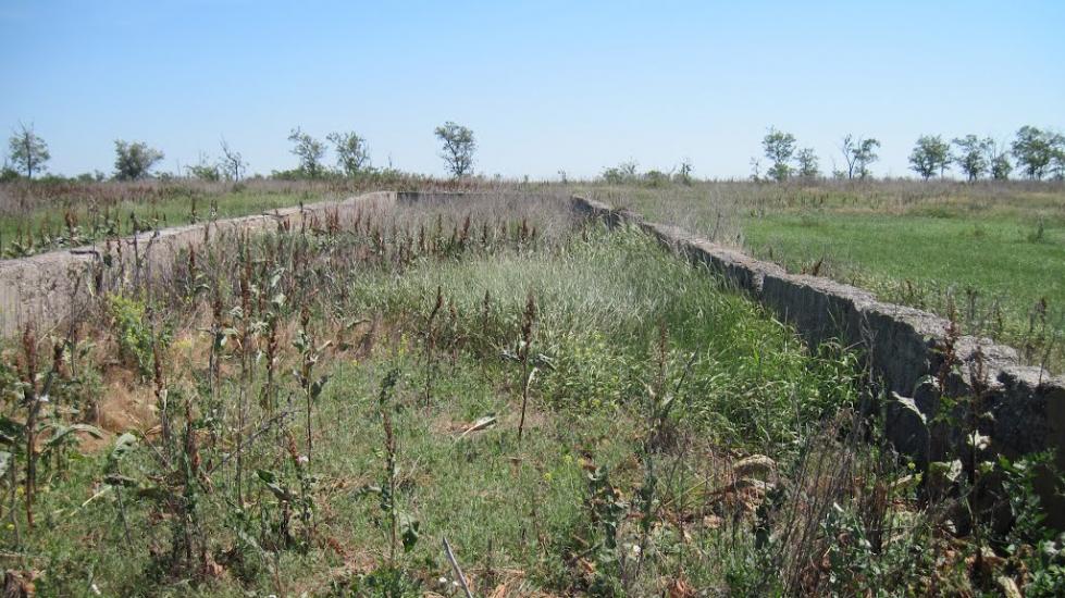 Лупареве з panoramio.com - Лупарево