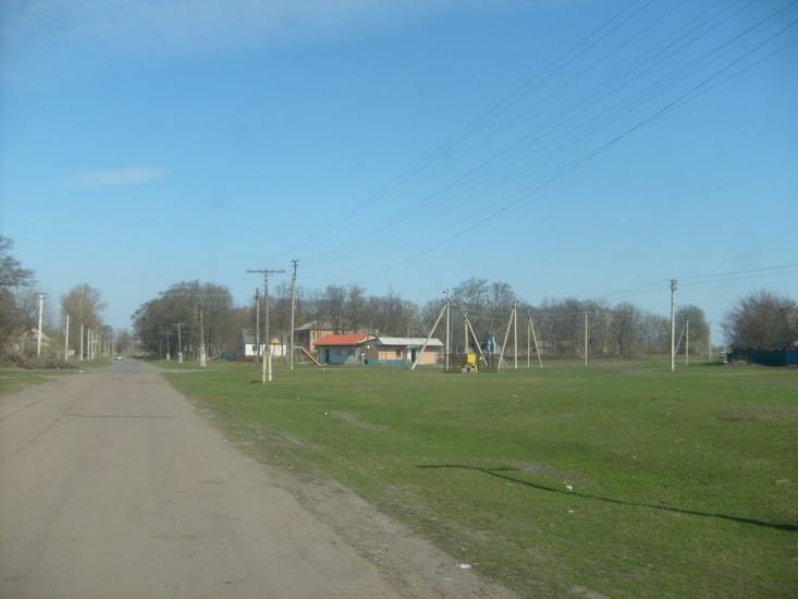 Теплівка з panoramio.com - Теплівка