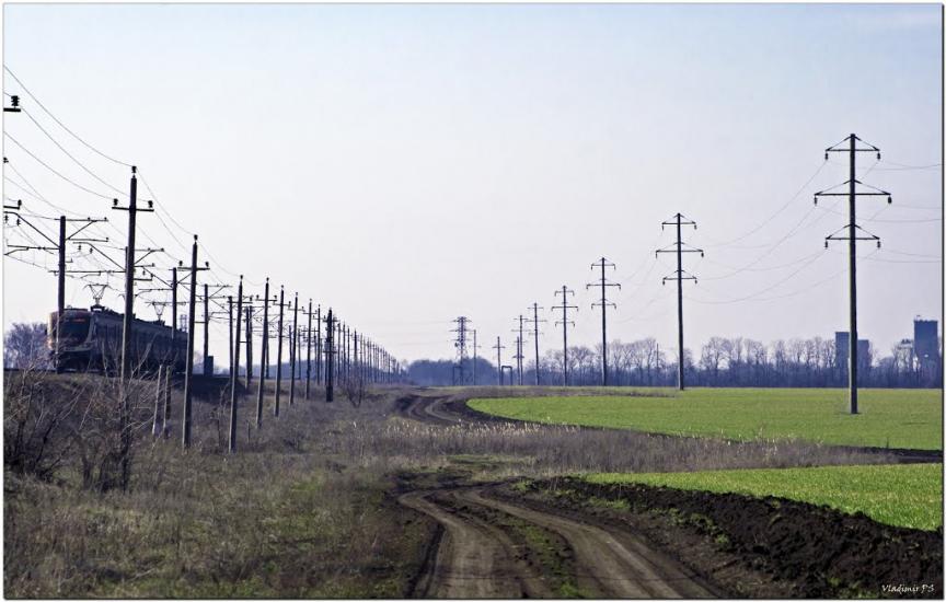 Братсько-Семенівка з panoramio.com - Братско-Семеновка