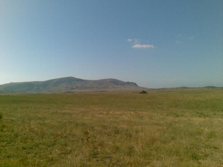 Багатівка з panoramio.com - Богатовка