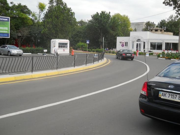 Комсомольське з panoramio.com - Комсомольське