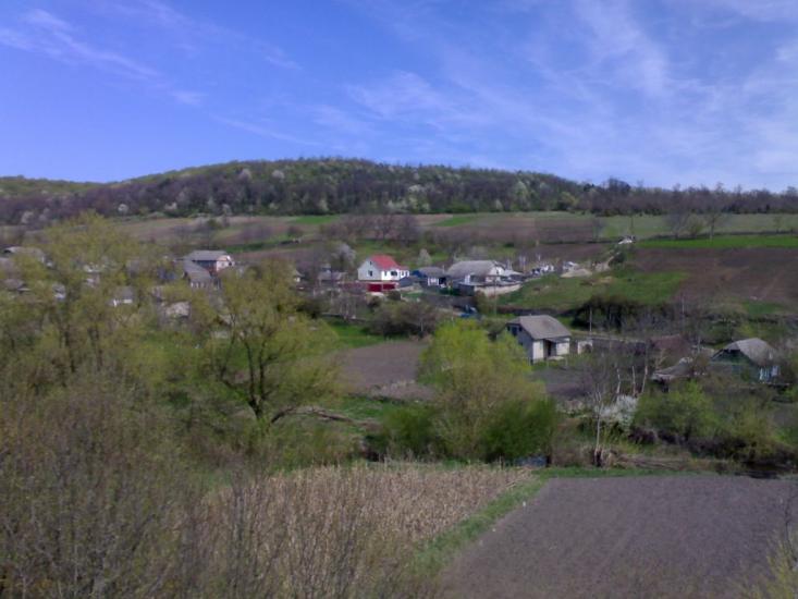 Гуменці з panoramio.com - Гуменці