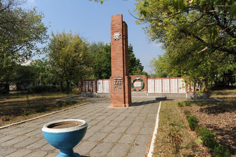 Петровське з panoramio.com - Петровское