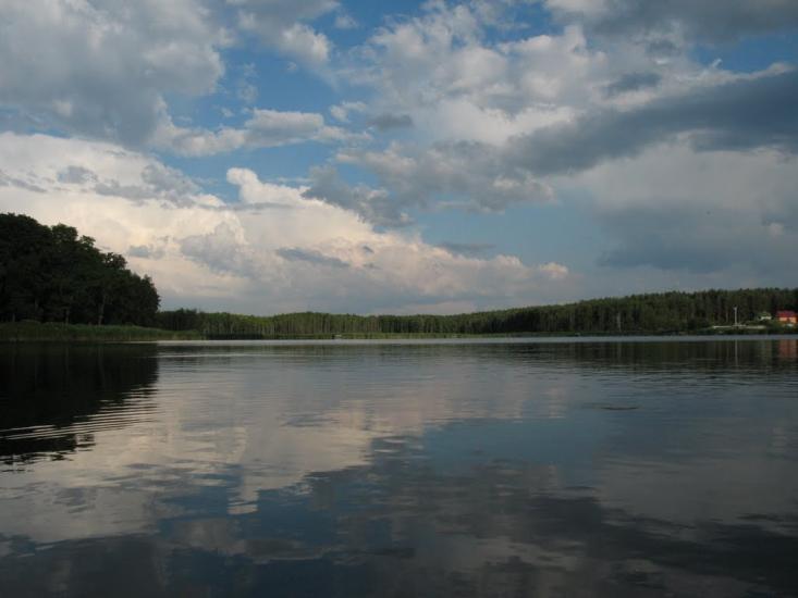 Млинок з panoramio.com - Млынок