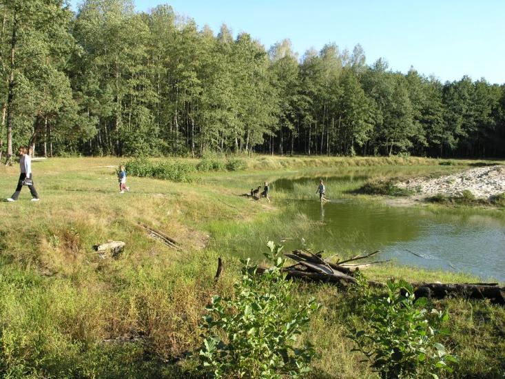 Руська Поляна з panoramio.com - Русская Поляна