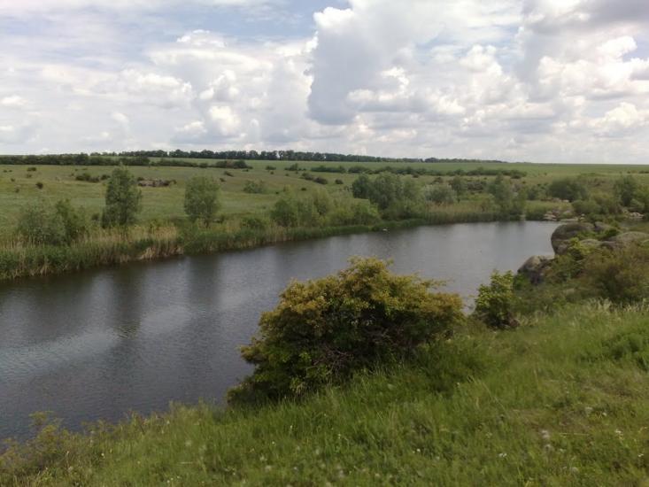 Фрунзе з panoramio.com - Фрунзе