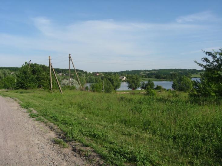 Северинівка з panoramio.com - Северинівка