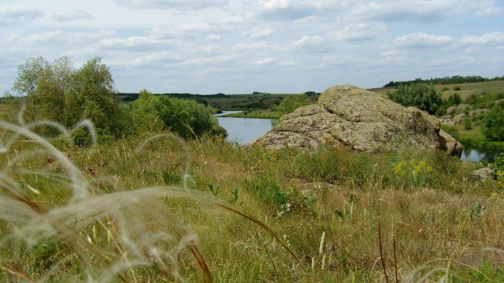 Фрунзе з panoramio.com - Фрунзе