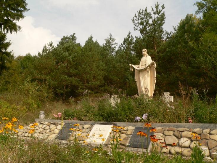 Чемеринці з panoramio.com - Чемеринці