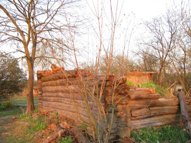 Кукарі з panoramio.com - Кукари