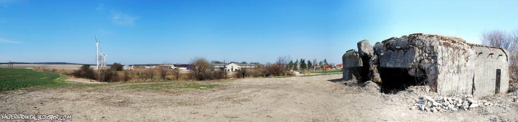 Зелена Гута з panoramio.com - Зеленая Гута