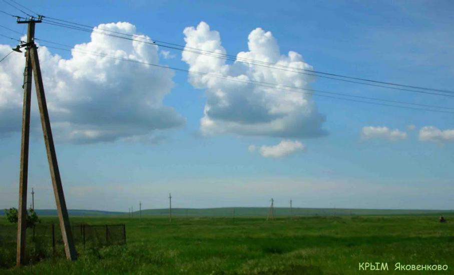 Яковенкове з panoramio.com - Яковенкове
