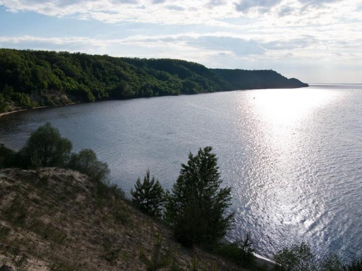 Луковиця з panoramio.com - Луковица