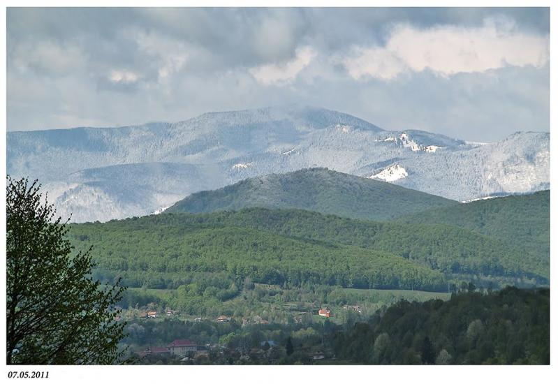 Ковалівка з panoramio.com - Ковалевка