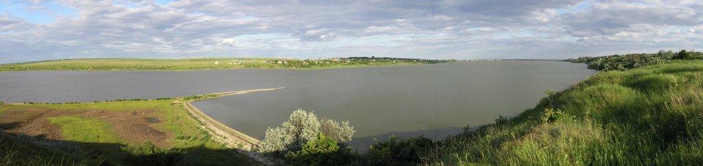 Вапнярка з panoramio.com - Вапнярка