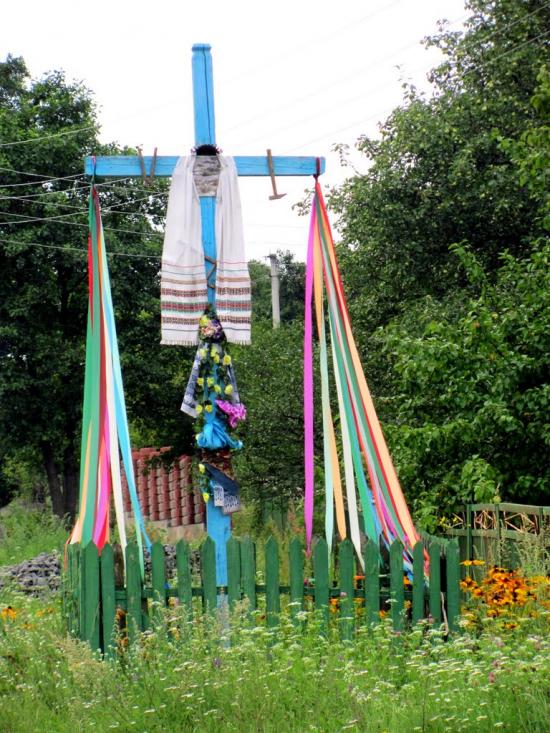 Суховоля з panoramio.com - Суховоля