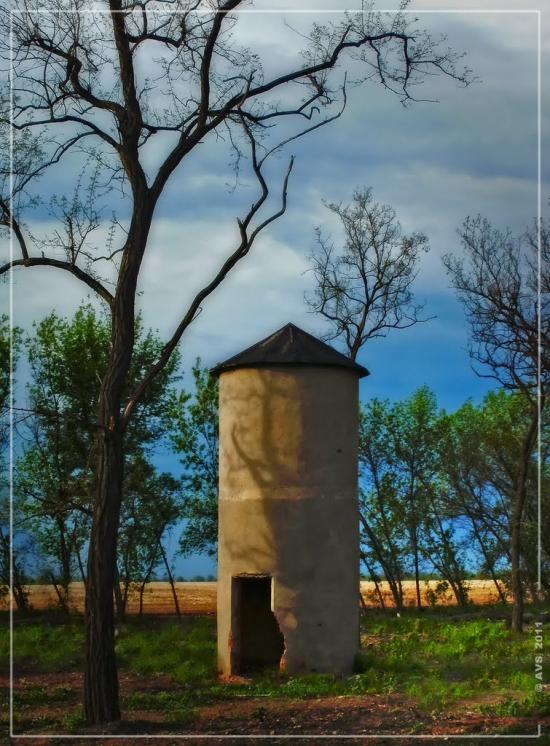 Суха Балка з panoramio.com - Суха Балка