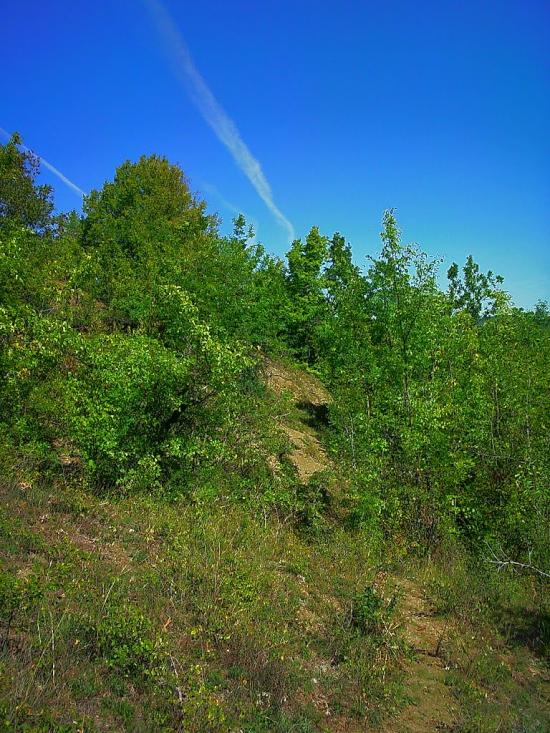 Нагірне з panoramio.com - Нагорное