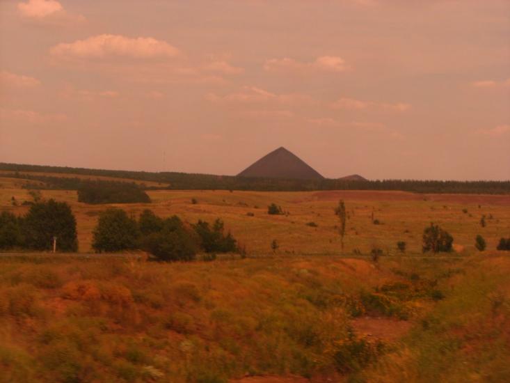 Антрацит з panoramio.com - Антрацит