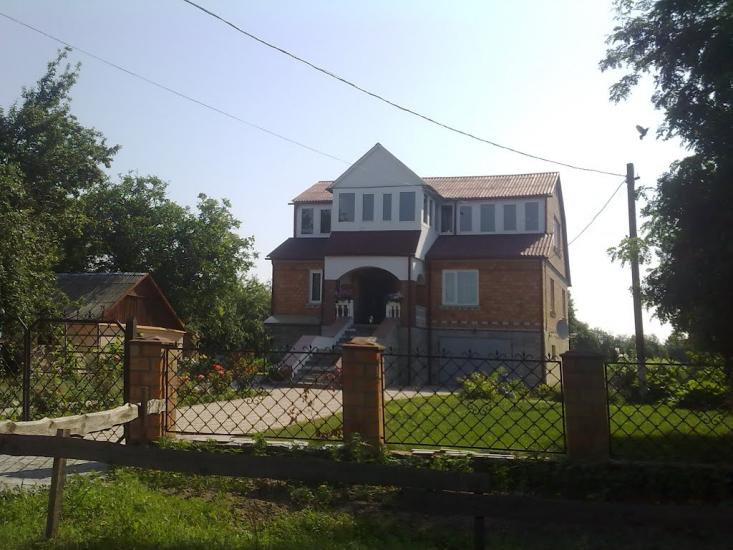 Троковичі з panoramio.com - Троковичі