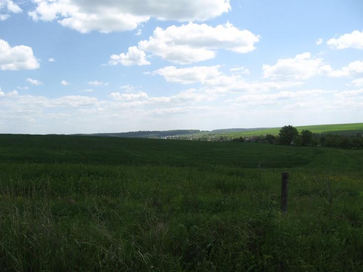 Старе Село з panoramio.com - Старое Село